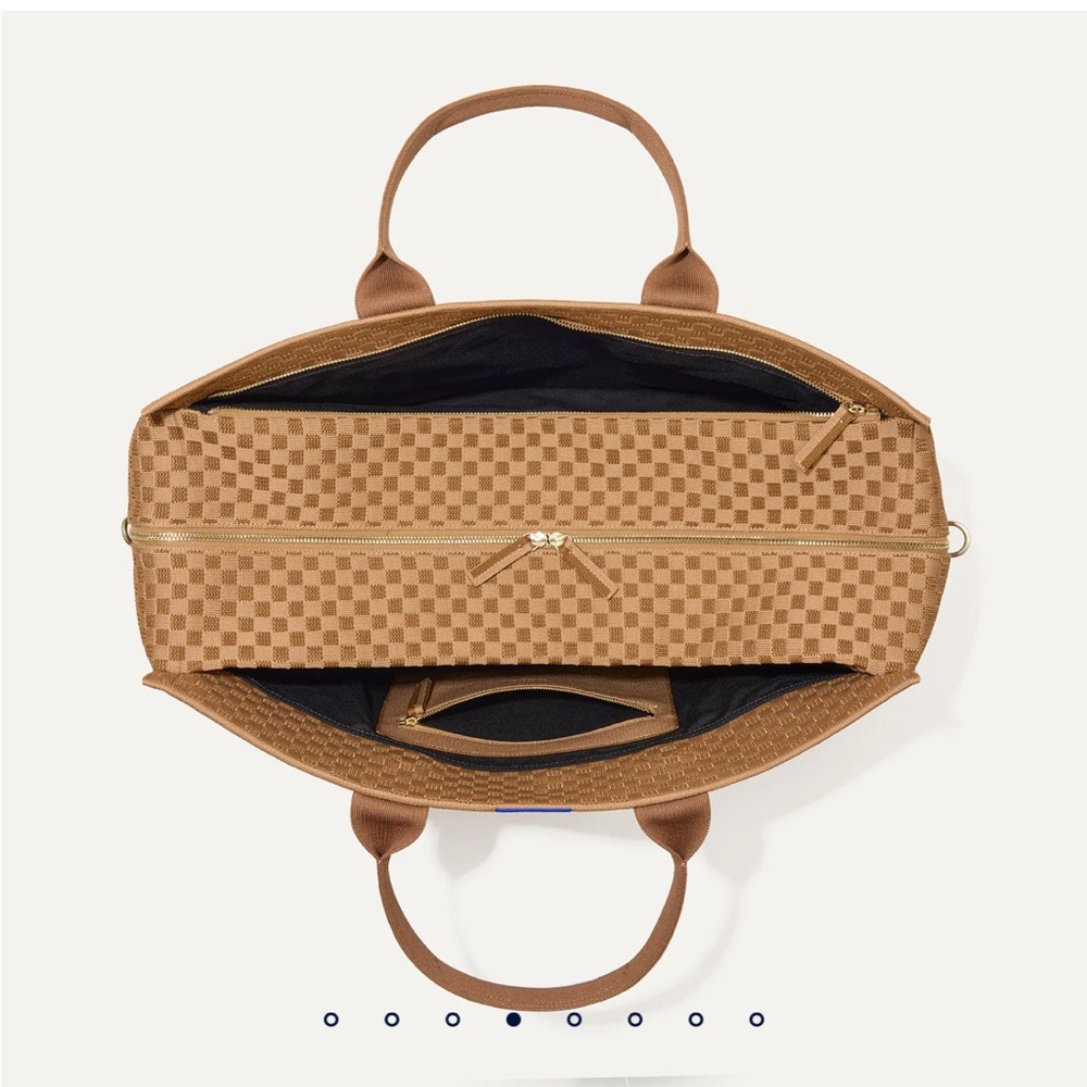 Rothy’s The Weekender Bag - Picture 12 of 16